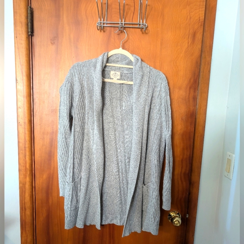 St. Johns Bay Cardigan